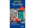 ANWB extra  -   Sicilië - ANWB extra  -   Sicilië, Boeken, Reisgidsen, Ophalen of Verzenden, Nieuw