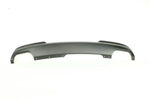 Diffuser | BMW 5-serie F10 F11 | dubbele uitlaat links 550, Auto-onderdelen, Carrosserie en Plaatwerk, Nieuw, BMW, Verzenden