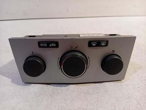 Bedieningspaneel kachel Opel Astra H 1.6 13261825, Auto-onderdelen, Elektronica en Kabels, ARN erkend, Stiba lid, Erkend duurzaam