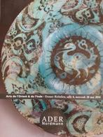 6 catalogi Veilings Prestige Arabesque en Indiase kunst -