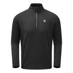 -44% Dare2b  Dare2b Heren fuse up ii midlayer  maat XXL, Verzenden, Nieuw, Zwart
