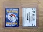 Pokémon - 1 Card - Pikachu 085 Van Gogh Alternate art, Full, Hobby en Vrije tijd, Verzamelkaartspellen | Pokémon, Nieuw