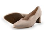 Gabor Pumps in maat 39 Beige | 10% extra korting, Kleding | Dames, Schoenen, Pumps, Verzenden, Beige, Gabor