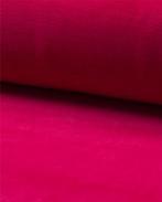 Nicky velours fuchsia, Nieuw