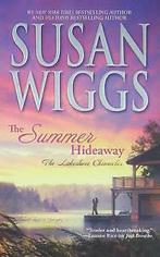 Wiggs, Susan : The Summer Hideaway (The Lakeshore Chron, Boeken, Gelezen, Susan Wiggs, Verzenden