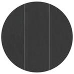 Zwembad Grondzeil - Tweedekansje - Zwart, Ã396cm - 46% k., Ophalen of Verzenden, Nieuw, Grondzeil