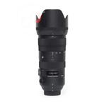 Sigma 70-200mm 2.8 DG OS HSM SPORTS (Nikon) nr. 3102, Audio, Tv en Foto, Fotografie | Lenzen en Objectieven, Ophalen of Verzenden