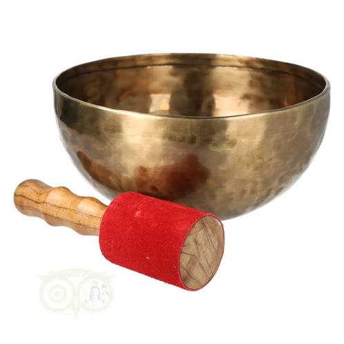 Klankschaal Nr 7 - 1252 gram, Muziek en Instrumenten, Overige Muziek en Instrumenten, Nieuw, Verzenden