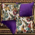 ETRO Home -New Collection Nieuwe set van vier - Kussen