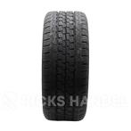 Wiel 13 inch 195/50R13C 5 gaats SECURITY (zwarte velg), Auto-onderdelen, Banden en Velgen, Ophalen of Verzenden, Nieuw