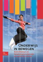 Onderwijs in bewegen 9789031387014 Chris Mooij, Verzenden, Gelezen, Chris Mooij