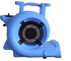 Ventilator Tapijtdroger Vloerventilator 600W - 4200M3/H, Verzenden, Nieuw, Ventilator