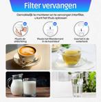 CuisineKing Heetwaterdispenser V2 4.0L - Touch Display -, Ophalen of Verzenden, Zo goed als nieuw