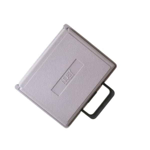 Originele Nuby Gameboy Classic Case, Spelcomputers en Games, Spelcomputers | Nintendo Portables | Accessoires, Verzenden