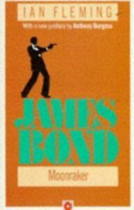 James Bond 007: Moonraker by Ian Fleming (Paperback), Boeken, Taal | Engels, Gelezen, Verzenden