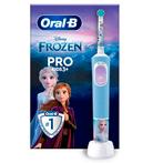 Oral-B Pro Kids Frozen Elektrische Tandenborstel, Verzenden, Nieuw