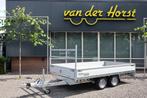 Henra plateauwagen aanhangwagen aanbieding, Ophalen, Nieuw