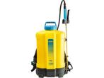 GLORIA Accu rugspuit PRO 1200 li-on BOSCH (excl. accu en, Verzenden, Zo goed als nieuw
