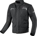 Bogotto Aveno 3in1 Waterdichte Textiele Motorjas Zwart, Jas | textiel, Nieuw met kaartje, Bogotto, Heren