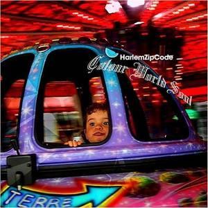 cd - Harlem Zip Code - Colour World Soul, Cd's en Dvd's, Cd's | Overige Cd's, Zo goed als nieuw, Verzenden