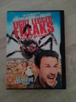 DVD - Eight Legged Freaks
