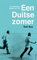 Een Duitse zomer | 9789021340661 | Rolf Bos, Zo goed als nieuw, Rolf Bos