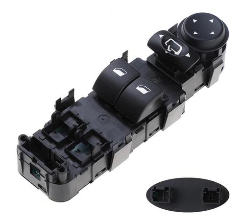 Citroen C4 Raamschakelaar 9651464277, Auto-onderdelen, Dashboard en Schakelaars, Nieuw, Citroën, Verzenden