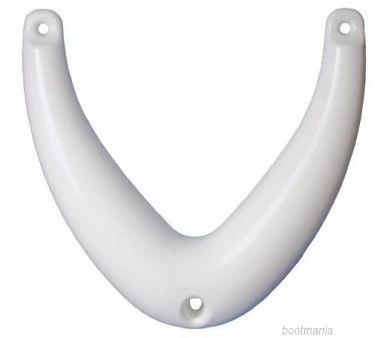 Majoni kopleguaan 9x70cm wit, Watersport en Boten, Accessoires en Onderhoud, Verzenden