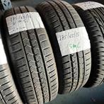 2 x Vredestein Quatrac 5 175-65-15 4 Seizoenbanden 6mm, Gebruikt, 15 inch, 175 mm, Ophalen of Verzenden