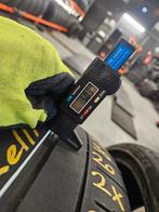 285/30/20 99Y* PIRELLI ZOMERBANDEN 5MM PROFIEL 2X, Auto-onderdelen, Ophalen, Gebruikt, 285 mm, Band(en)