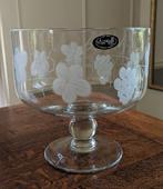 Karaf - Kristal, Antiek en Kunst