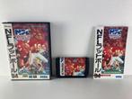 NFL Football 94 Starring Joe Montana JPN  (Mega Drive), Spelcomputers en Games, Ophalen of Verzenden, Zo goed als nieuw