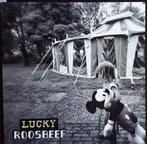 lp nieuw - Roosbeef - Lucky, Verzenden, Zo goed als nieuw