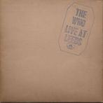Who - 3 Classic Vinyl Albums - LP - 1970, Cd's en Dvd's, Nieuw in verpakking