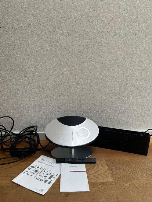 Bang & Olufsen - Beocenter 2 Cd-speler, Audio, Tv en Foto, Stereo-sets
