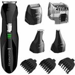 Remington Tondeuse - Oplaadbaar, Sieraden, Tassen en Uiterlijk, Uiterlijk | Haarverzorging, Verzenden, Nieuw