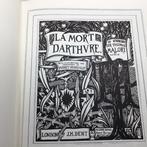 Thomas Malory / Aubrey Beardsley (ill) - Le Morte DArthur -