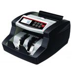 Biljettelmachine N-2700 UV+MG | Tellen & Controle, Verzenden, Nieuw in verpakking