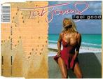 cd single - Tatjana - Feel Good, Verzenden, Zo goed als nieuw