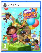 Nick Jr. Party Adventure-Standaard (PlayStation 5) NIEUW, Spelcomputers en Games, Ophalen of Verzenden, Nieuw