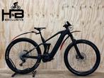 Cube Stereo Hybrid 140 HPC Pro 625 29 inch E-Mountainbike, Overige merken, 45 tot 49 cm, Ophalen of Verzenden, Zo goed als nieuw