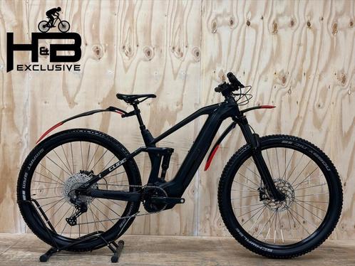 Cube Stereo Hybrid 140 HPC Pro 625 29 inch E-Mountainbike, Fietsen en Brommers, Fietsen | Mountainbikes en ATB, Fully, Heren, 45 tot 49 cm