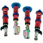 H&R Monotube Schroefset VW Caddy 5 HR 286042, Nieuw, Volkswagen
