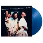 The Pointer Sisters - Break Out - Blue Vinyl, Nieuw in verpakking, 12 inch
