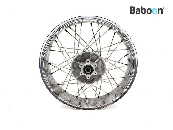 Voorwiel Moto Guzzi California 1100 ie EV 1997-2002, Motoren, Onderdelen | Overige, Gebruikt, Verzenden