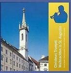 Christmas Trumpet in St.Augus von Kahofer  CD, Zo goed als nieuw, Verzenden