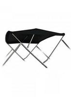 Sunmaster RVS 3-boog biminitop, Ophalen of Verzenden, Nieuw, Zeilboot of Motorboot