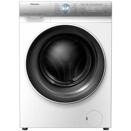 Hisense WDQR1014EVAJM Was-droogcombinatie Vrijstaand449, Witgoed en Apparatuur, Wasmachines, Nieuw, 95 cm of meer, Ophalen of Verzenden