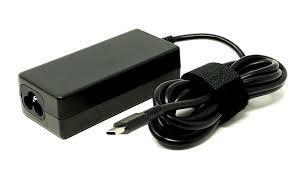 HP USB-C G2 AC Adapter 45W 844205-850
