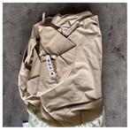 Bieden: Sessa Marine suede softop beige -, Watersport en Boten, Ophalen of Verzenden, Nieuw, Zeilboot of Motorboot